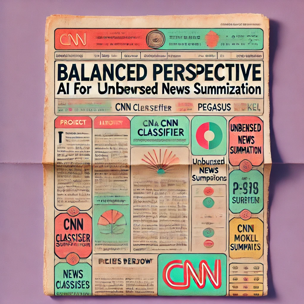Balanced Perspective